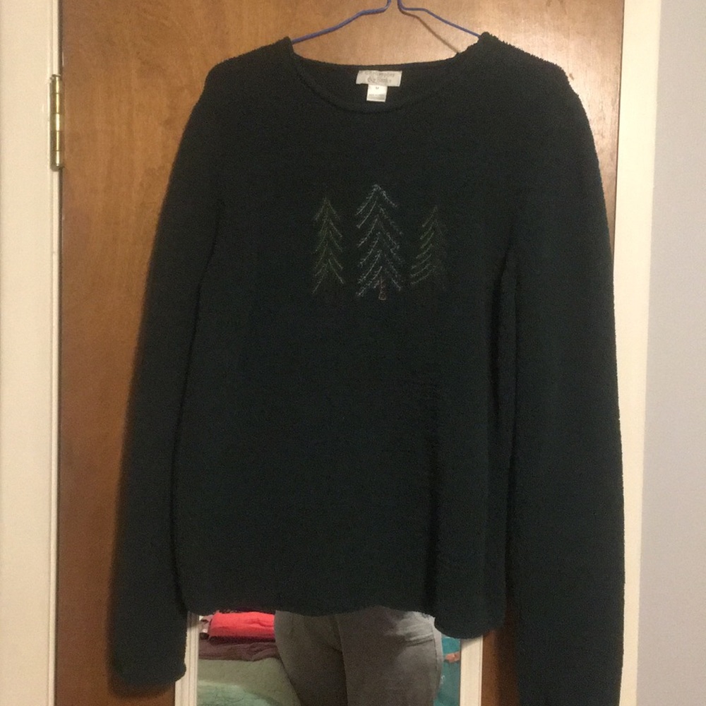 Pullover Sweater